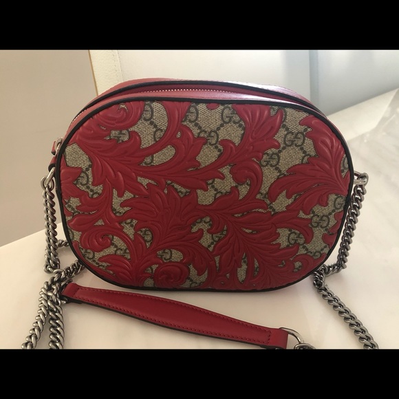Gucci Purse - Picture 1 of 6